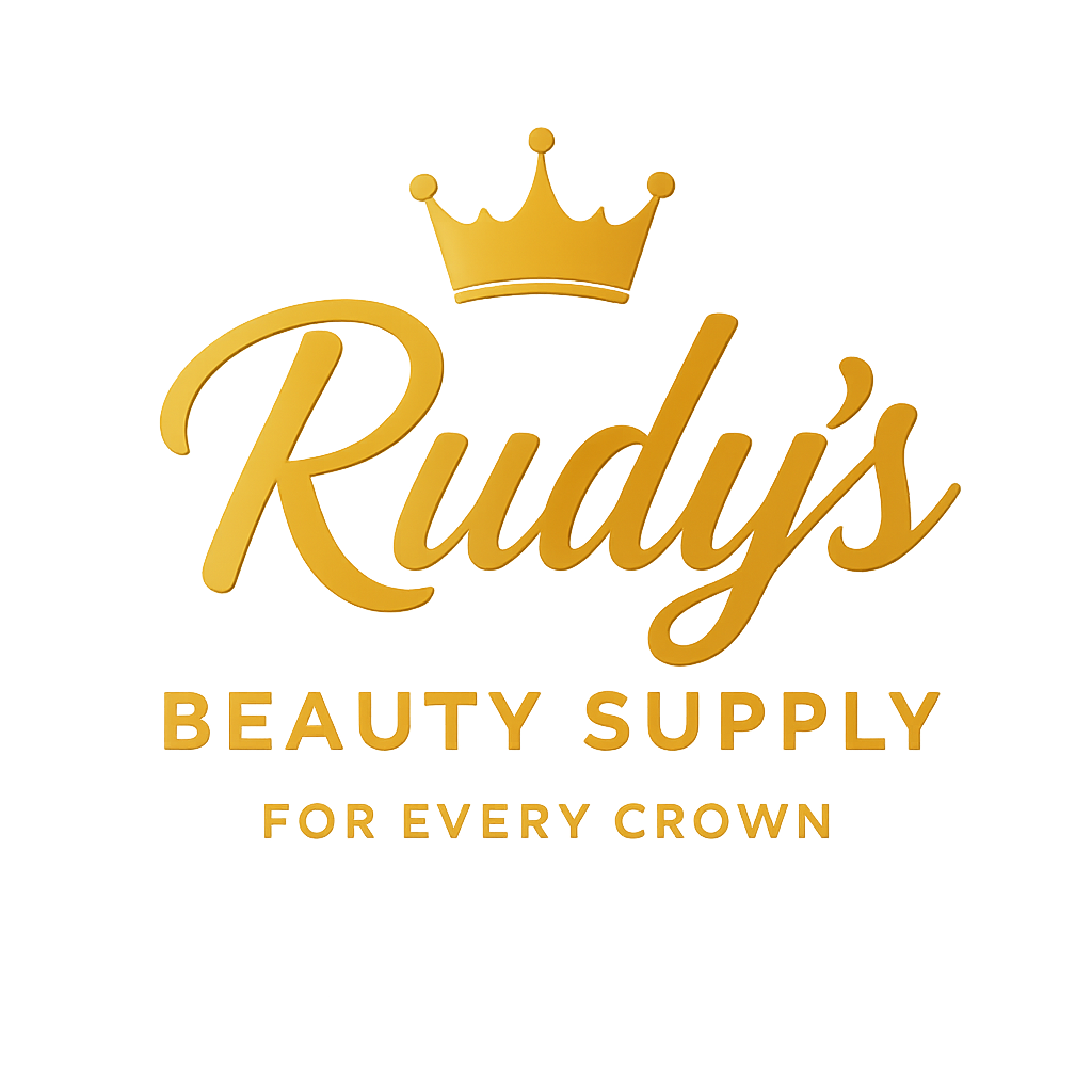 Rudy’s Beauty Supply